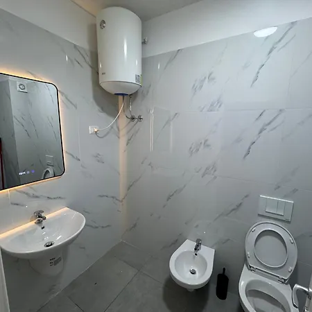 Apartament Your Albanian *