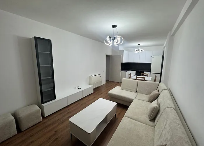 Apartament Your Albanian