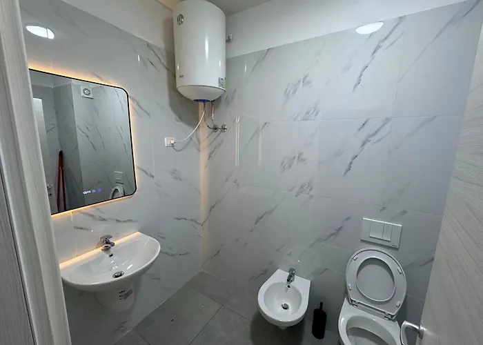 Apartament Your Albanian *