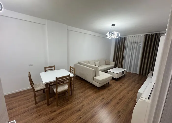 Your Albanian * Tirana