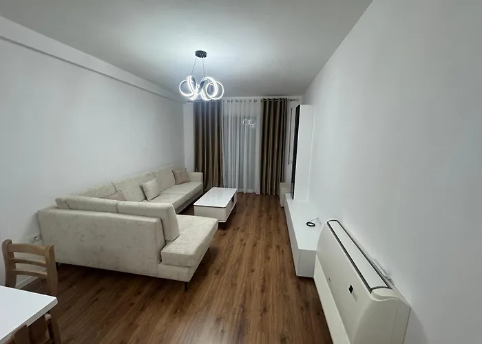 Apartament Your Albanian